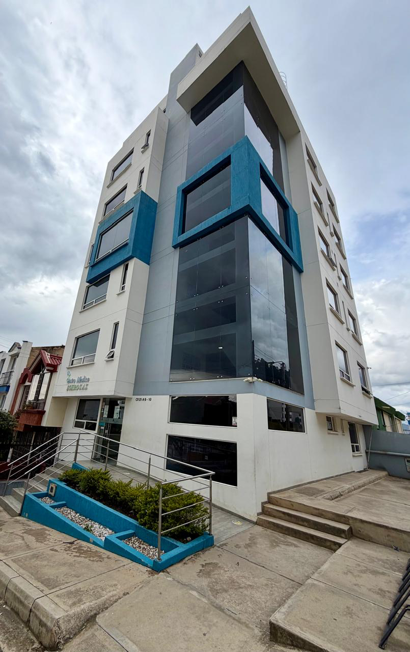 Centro Médico Egeiro